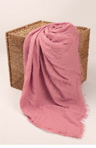 Silk Home Bürümcük Şal 66001-22