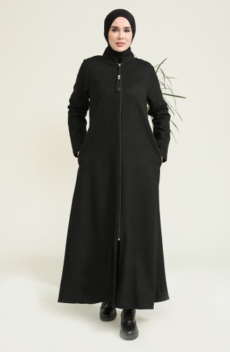Black Coat 2028-01