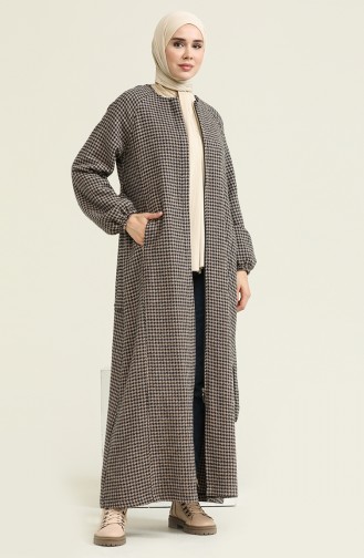 Black Coat 6869A-01