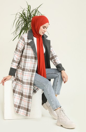 Mink Cape 4008A-02