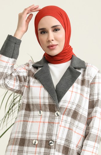 Nerz Cape 4008A-02