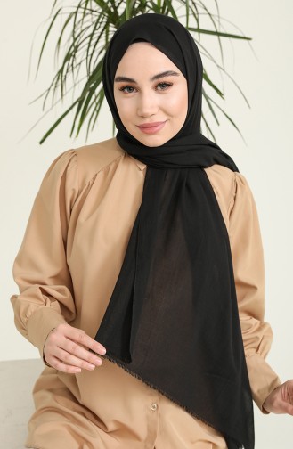 Black Shawl 1001-06