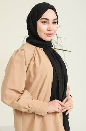 Black Shawl 1001-06