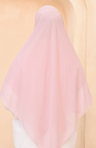 Light Powder Scarf 15001-41