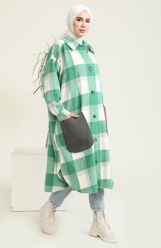 Green Cape 4005F-01