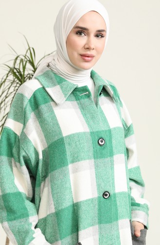 Green Cape 4005F-01