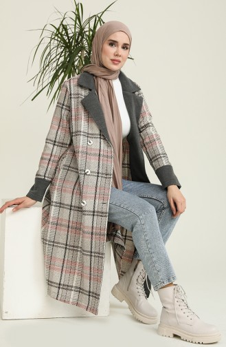 Cape Gris 4008B-01