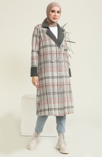 Cape Gris 4008B-01