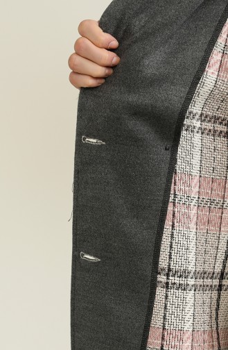 Cape Gris 4008B-01
