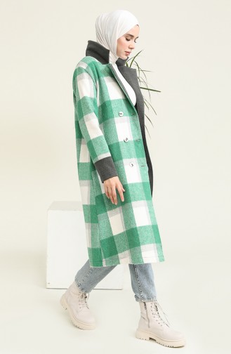 Green Cape 4008H-01