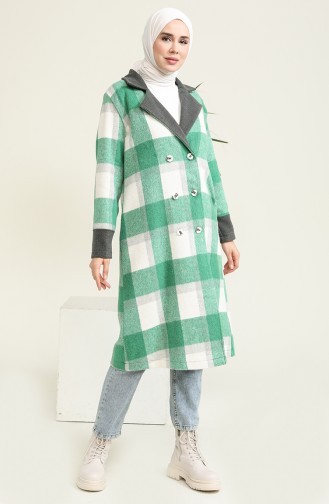 Green Cape 4008H-01