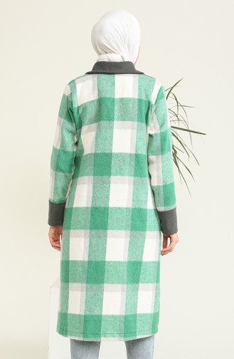 Green Cape 4008H-01