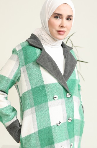 Green Cape 4008H-01