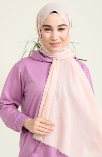 Powder Shawl 1001-07