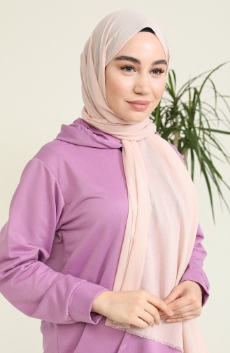 Powder Shawl 1001-07