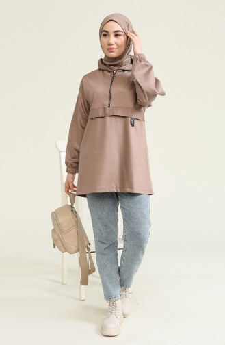 Mink Tunics 5630B-01