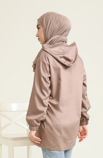 Mink Tuniek 5630B-01