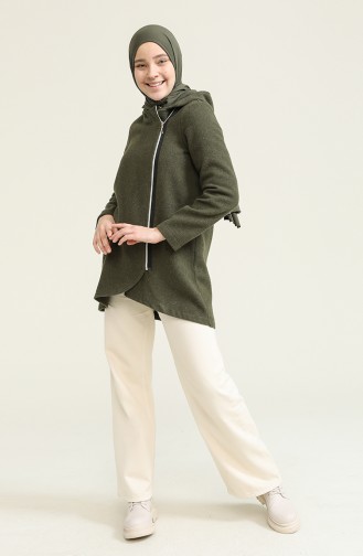 Cape Khaki 6901-02