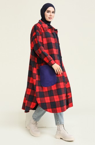 Red Cape 4005-05