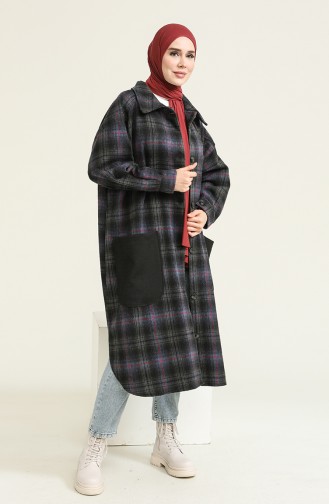 Black Cape 4005A-01