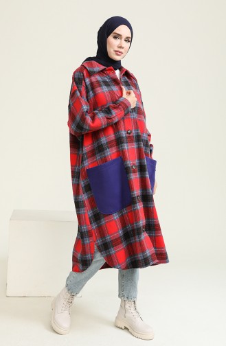 Red Cape 4005B-01