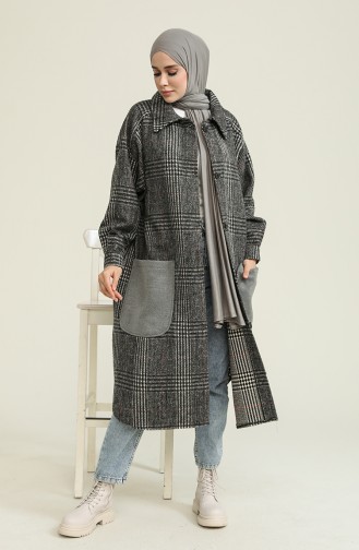 Gray Cape 4005C-01