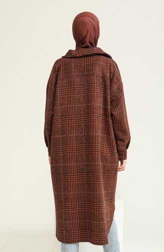 Brown Cape 4005C-02