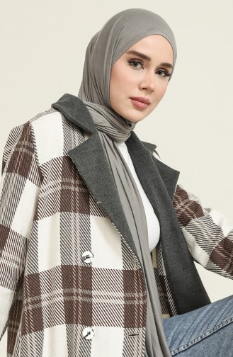 Brown Cape 4008C-01