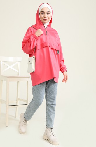 Coral Tunics 5630A-05