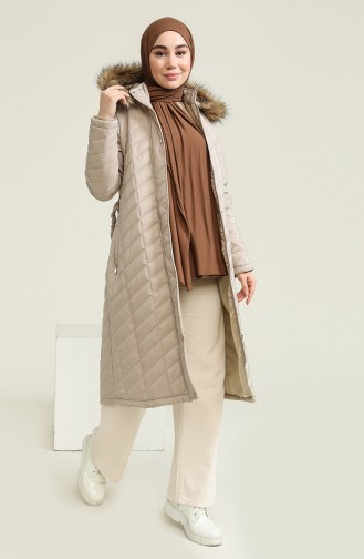 Gems Winter Coat 505721-05