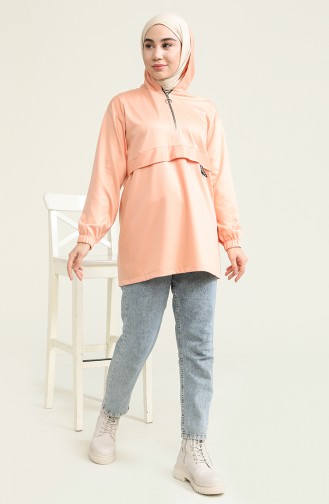 Salmon Tunics 5630A-04