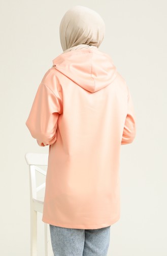 Salmon Tunics 5630A-04