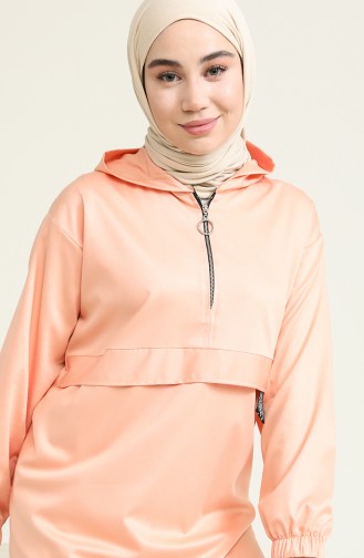 Salmon Tuniek 5630A-04