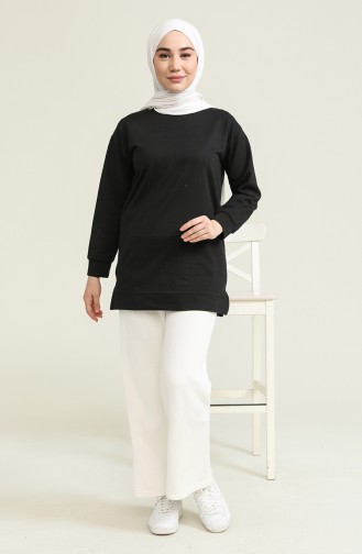 Black Tunics 3351-01