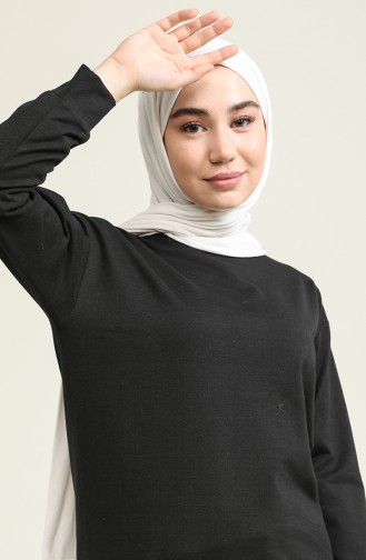 Black Tunics 3351-01