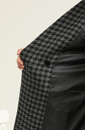 Anthracite Jackets 6550-01