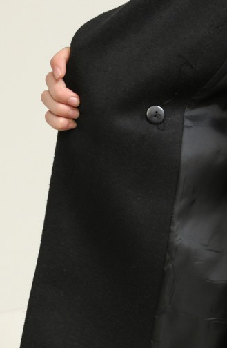 Black Jacket 6550A-01