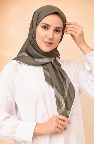 وشاح اخضر نفطي 70208-08
