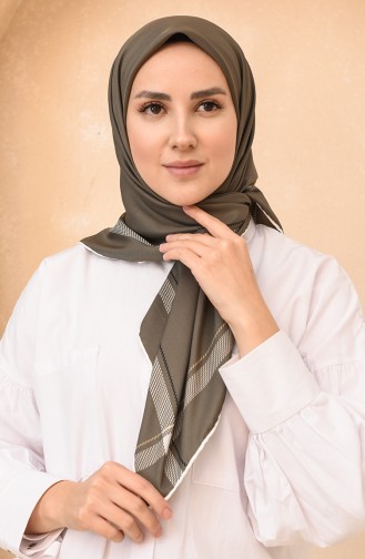 وشاح اخضر نفطي 70208-08