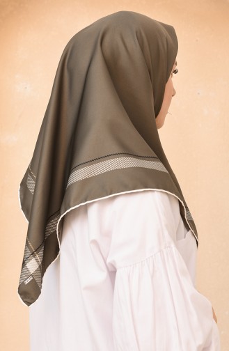 وشاح اخضر نفطي 70208-08