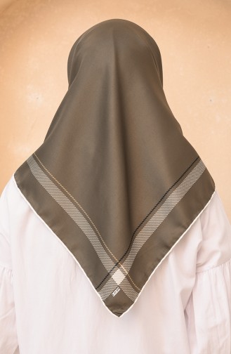 وشاح اخضر نفطي 70208-08
