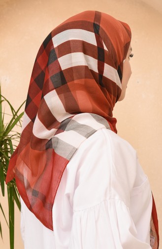 Tan Scarf 1065-10