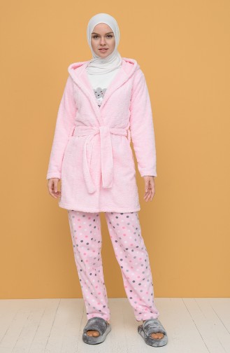 Rosa Pyjama 2461.Pembe