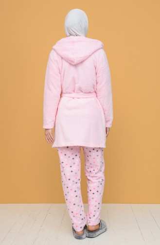 Pink Pajamas 808001