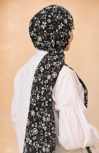 White Shawl 729-101