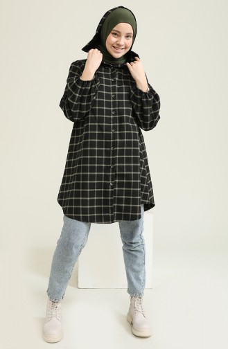 Black Tunics 1709A-01