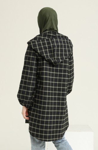 Black Tunics 1709A-01