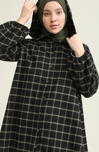 Black Tunics 1709A-01