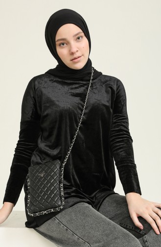 Black Tuniek 9655-01