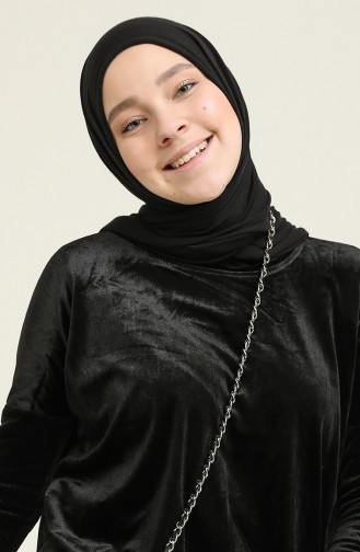 Black Tuniek 9655-01